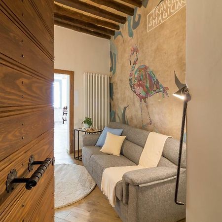 Casa Claudia Villa Viterbo Ngoại thất bức ảnh