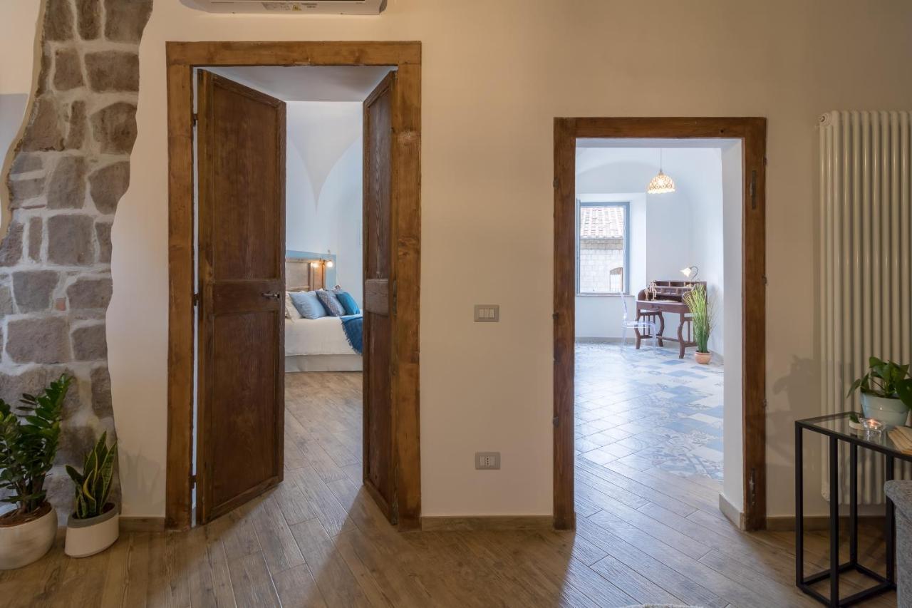 Casa Claudia Villa Viterbo Ngoại thất bức ảnh