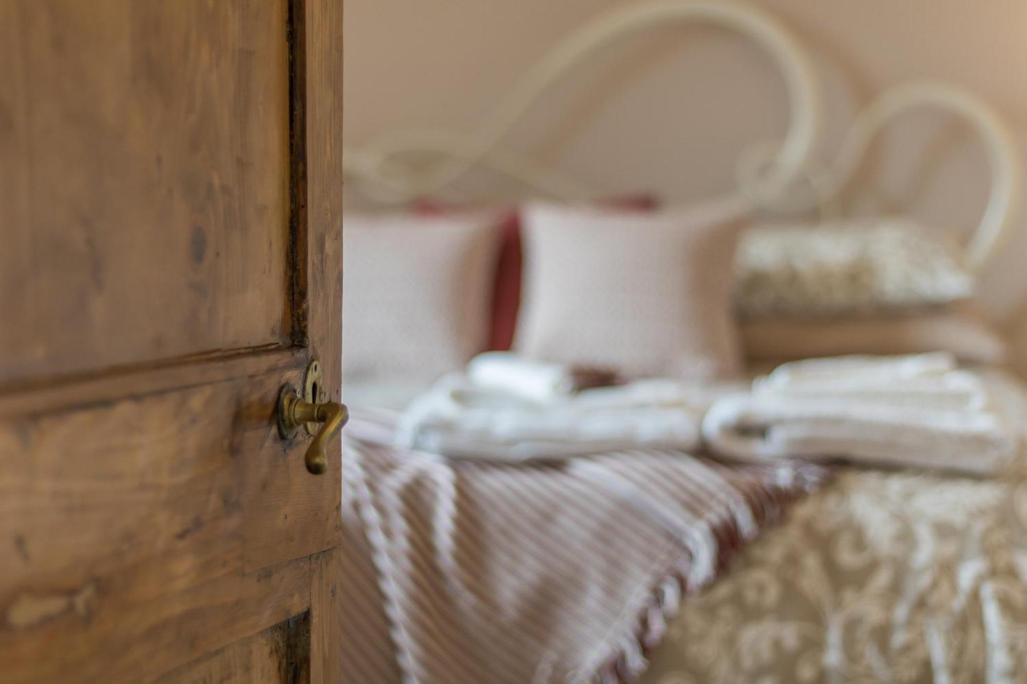Casa Claudia Villa Viterbo Ngoại thất bức ảnh