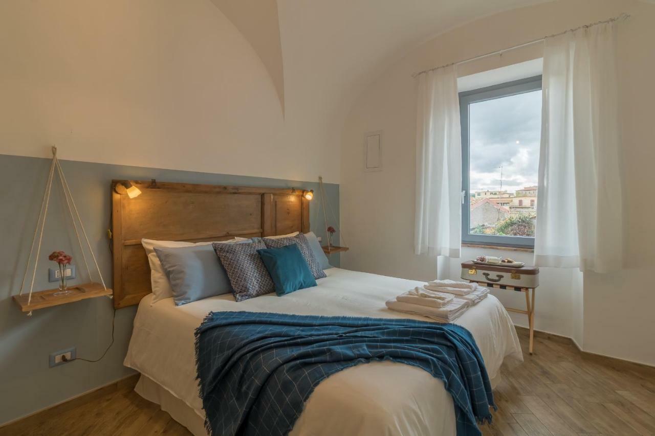 Casa Claudia Villa Viterbo Ngoại thất bức ảnh