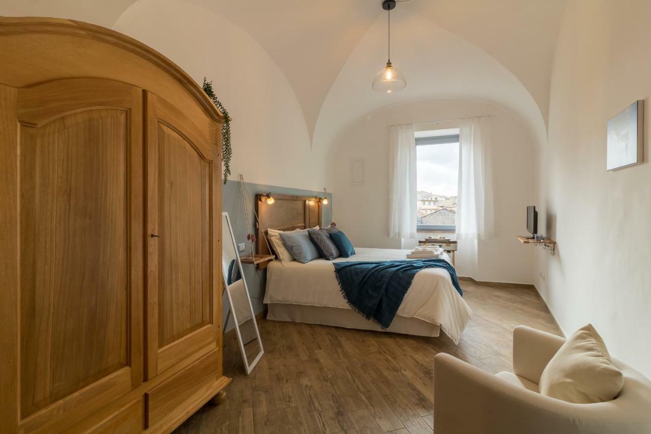 Casa Claudia Villa Viterbo Ngoại thất bức ảnh