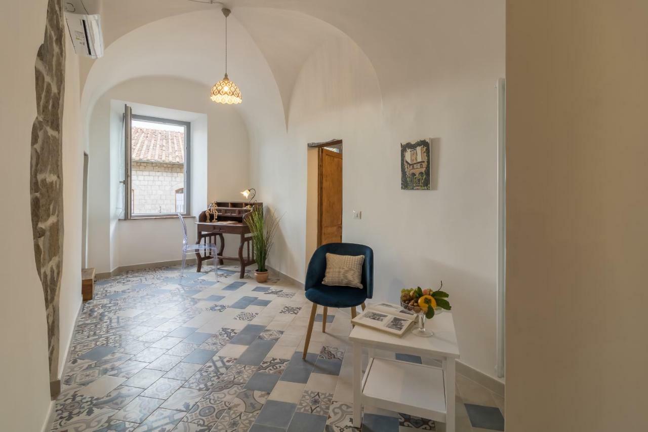 Casa Claudia Villa Viterbo Ngoại thất bức ảnh