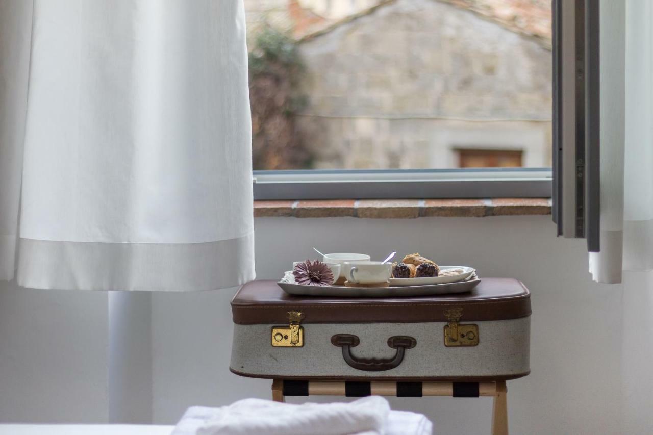 Casa Claudia Villa Viterbo Ngoại thất bức ảnh